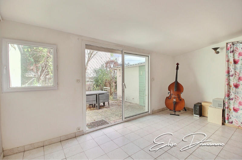 Maison - 79 m² - 4 pièces