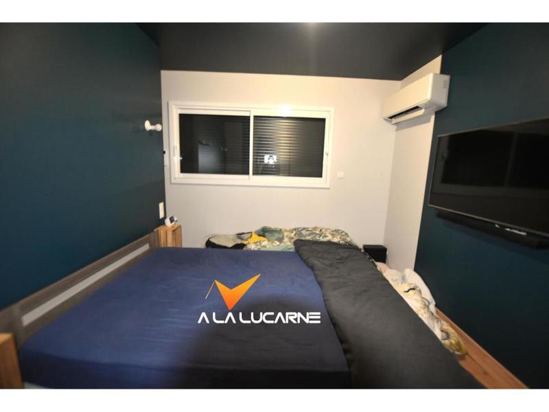 Pavillon - 123 m² - 5 pièces