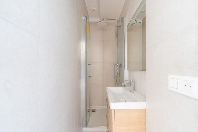 Appartement - 30 m² - 2 pièces