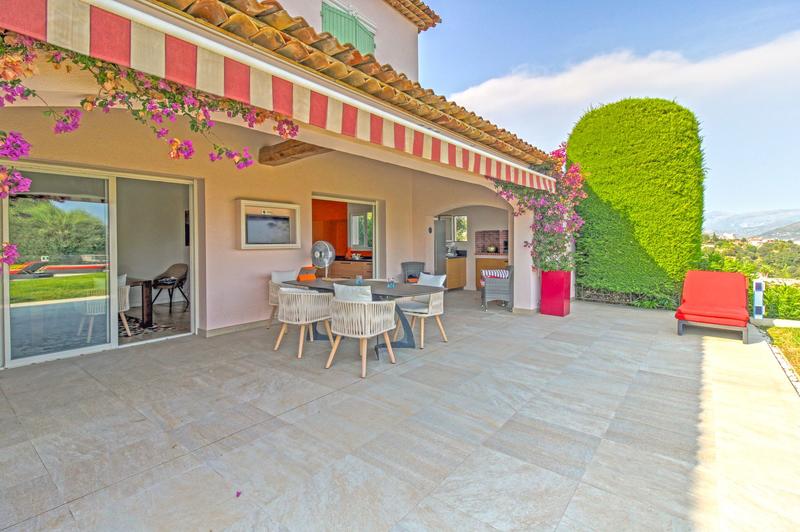 Viager - Maison - 279 m² - 7 pièces