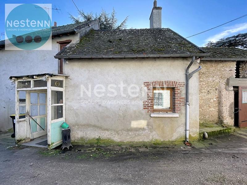 Maison - 129 m² - 4 pièces