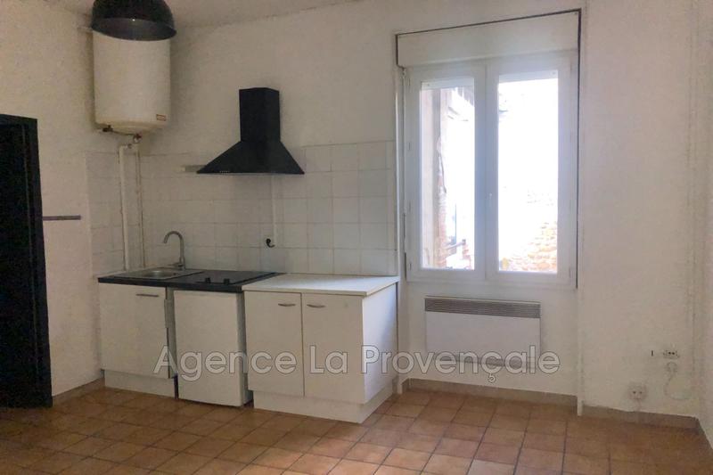 Appartement - 19 m² - 1 pièce