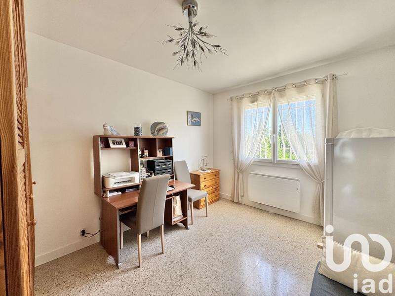 Maison - 216 m² - 7 pièces