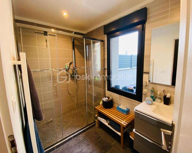 Maison ancienne - 135 m² - 6 pièces