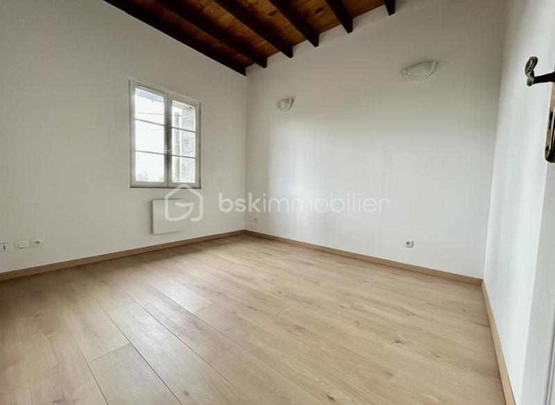 Duplex - 72 m² - 5 pièces