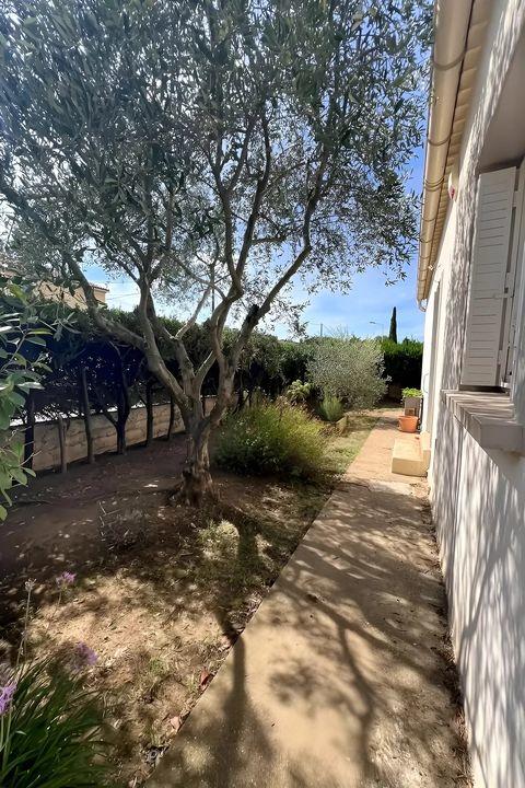 Villa - 146 m² - 6 pièces