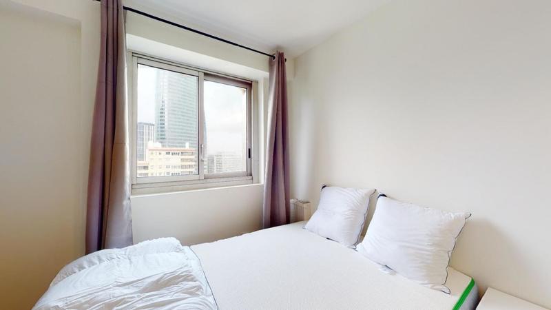 Appartement - 80 m²