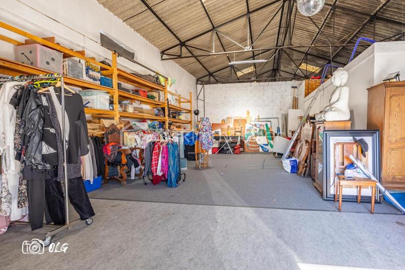 Propriété - 210 m² - 5 pièces