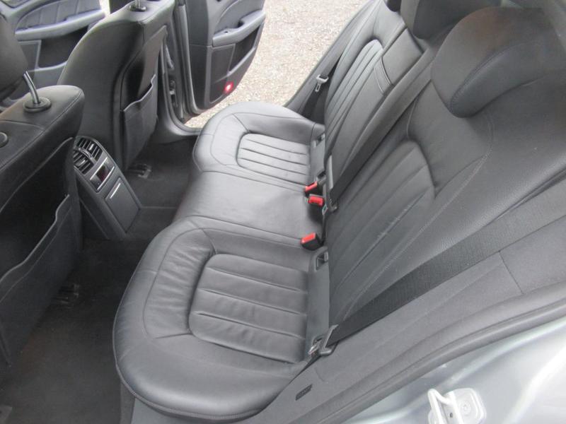 Mercedes Classe Cls 350 Shooting Break 306 Ch 7 G-Tronic