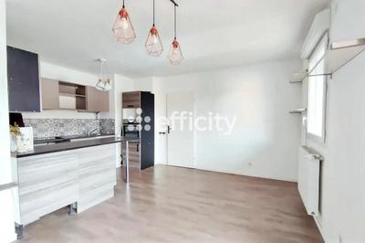 Appartement - 69 m² - 4 pièces