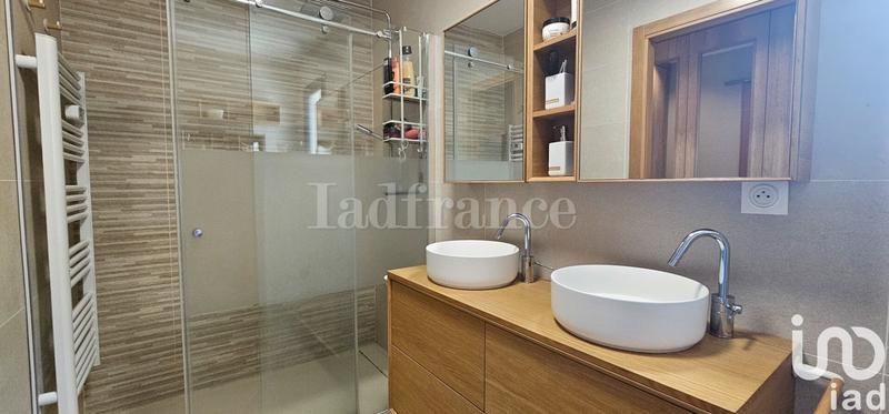 Maison - 148 m² - 6 pièces