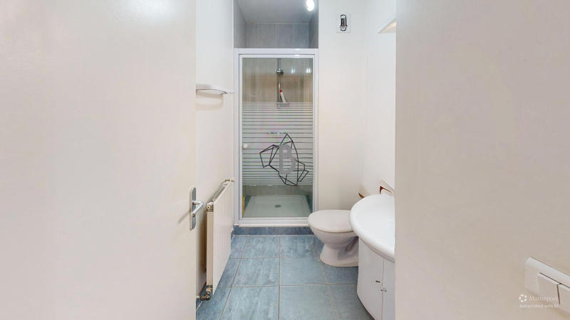 Appartement - 22 m² - 1 pièce