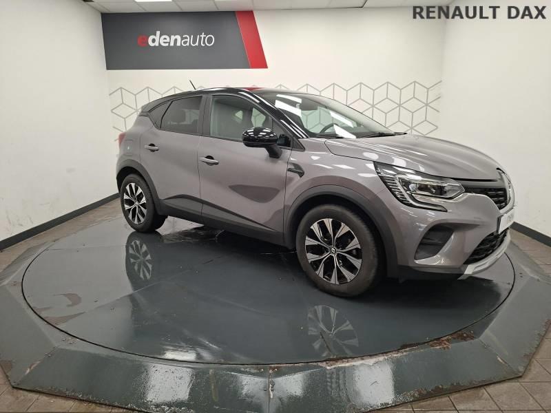 Renault Captur TCe 90 Evolution