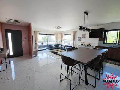 Villa - 108 m² - 4 pièces