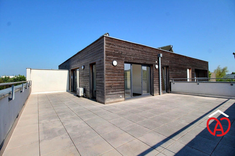 Appartement - 81 m² - 4 pièces