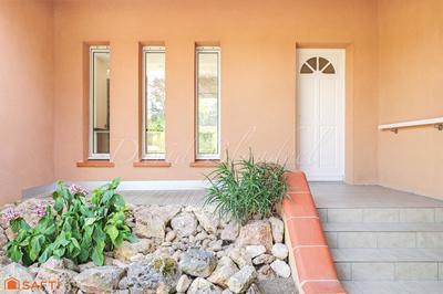 Maison - 111 m² - 5 pièces