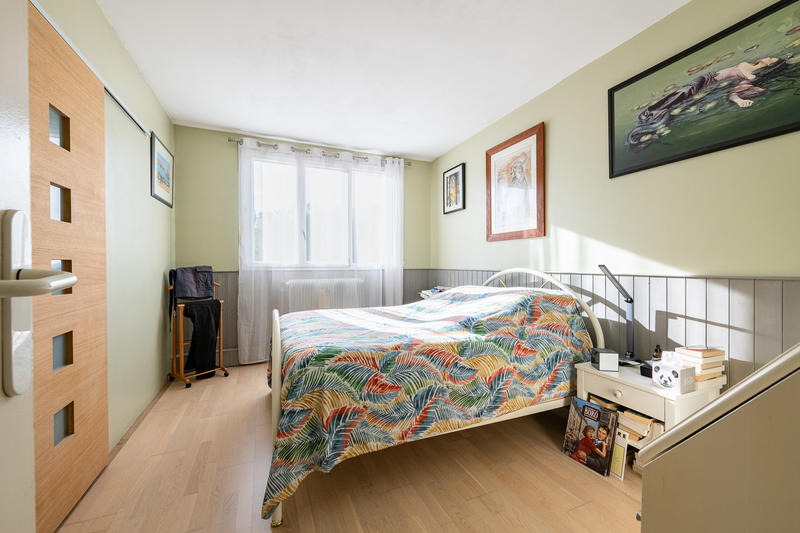 Maison - 145 m² - 8 pièces