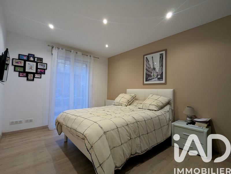 Appartement - 82 m² - 4 pièces