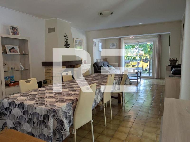 Villa - 160 m² - 6 pièces