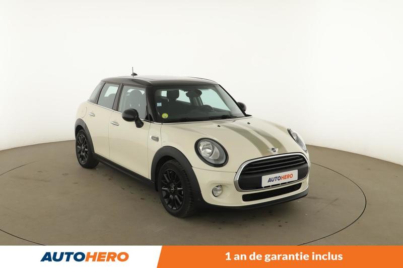 Mini Mini One d Edition Marylebone 5p 95 ch