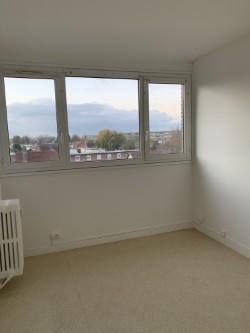 Appartement ancien - 64 m² - 3 pièces