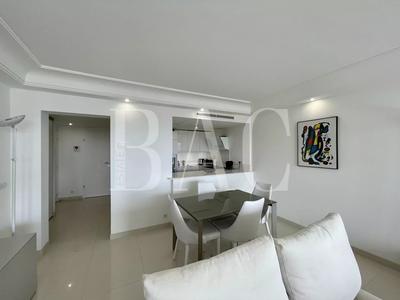 Appartement - 72 m² - 2 pièces