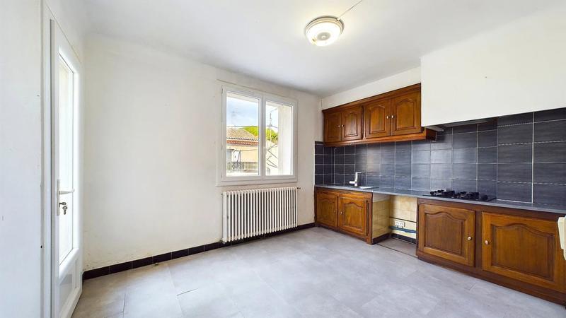 Appartement - 102 m² - 4 pièces