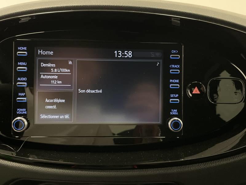 Toyota aygo x 1.0 Vvt-i 72 Design