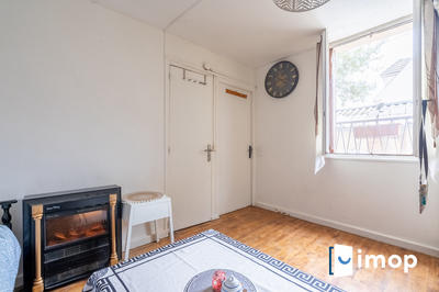 Studio - 23 m² - 1 pièce