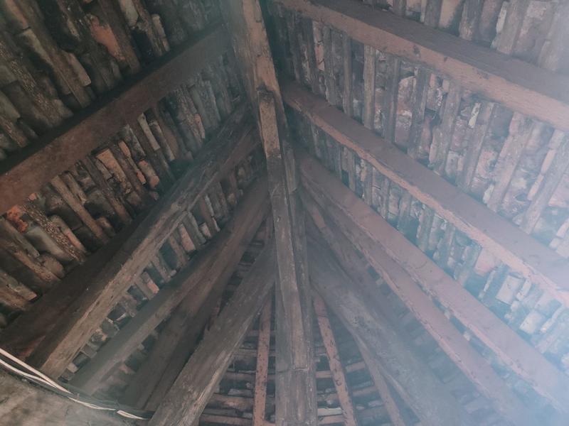 Maison - 200 m² - 7 pièces