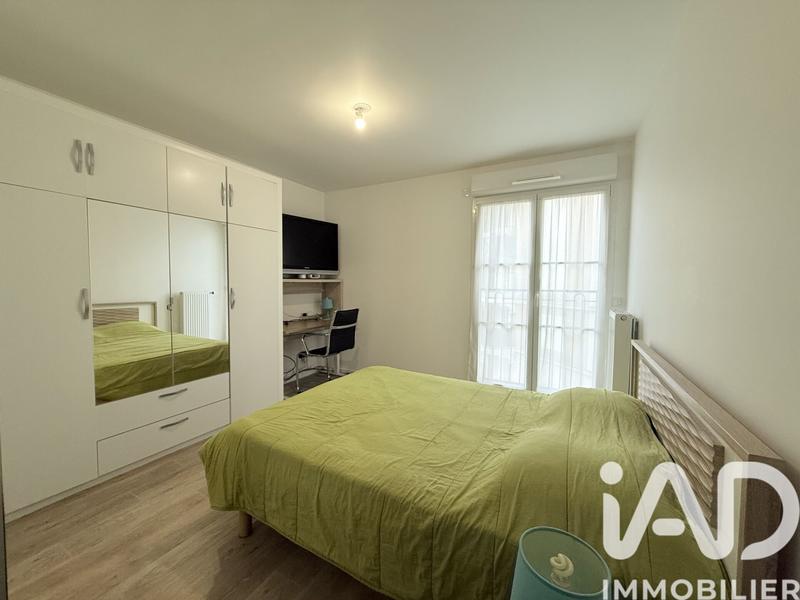 Appartement - 76 m² - 4 pièces