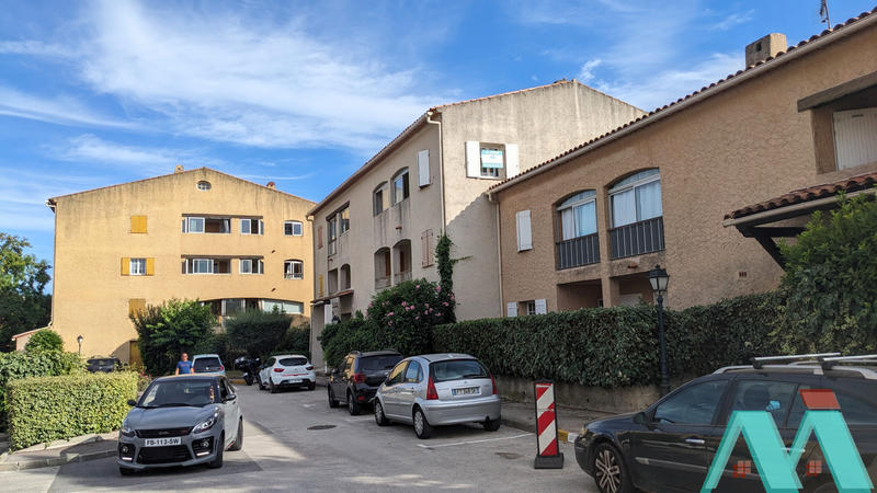 Appartement - 87 m² - 4 pièces