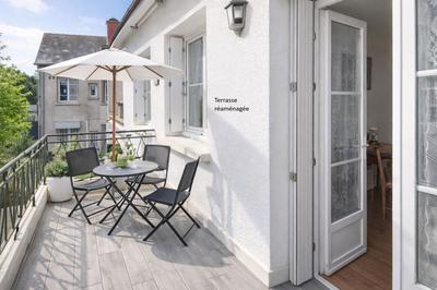 Maison - 93 m² - 6 pièces