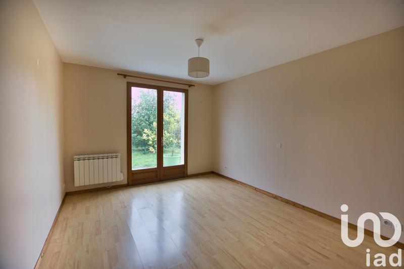 Maison - 145 m² - 6 pièces