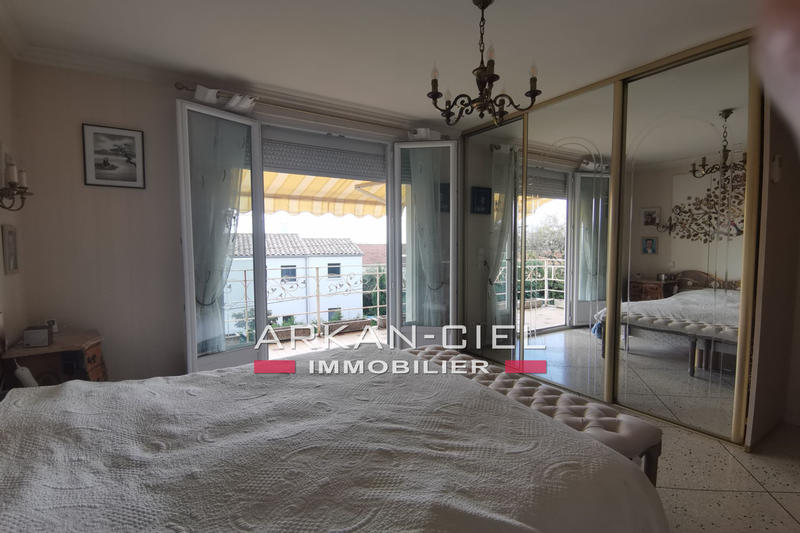 Maison - 130 m² - 4 pièces