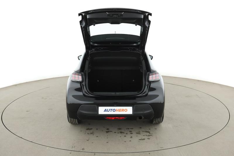 Peugeot 208 1.5 Blue-HDi Active 100 ch