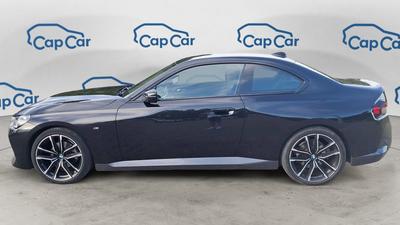 Bmw Serie 2 220i 2.0 i 184 Steptronic8 m Sport