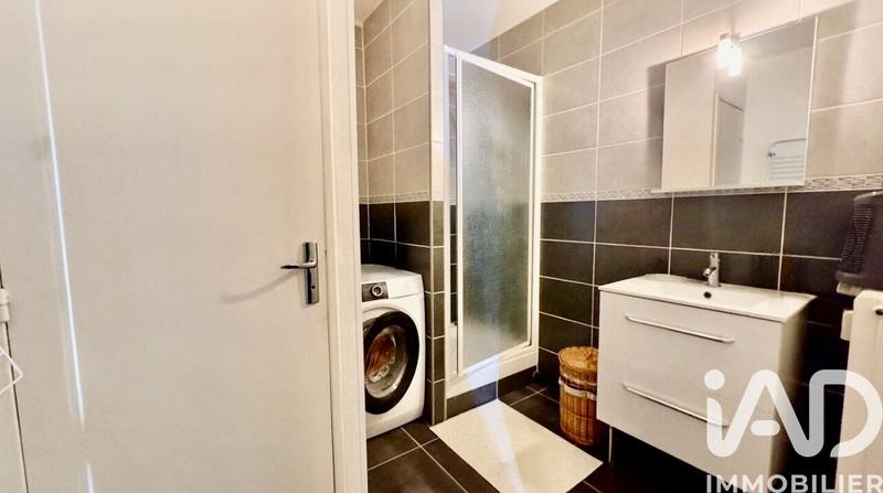 Appartement - 31 m² - 1 pièce