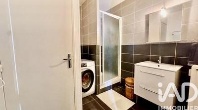 Appartement - 31 m² - 1 pièce