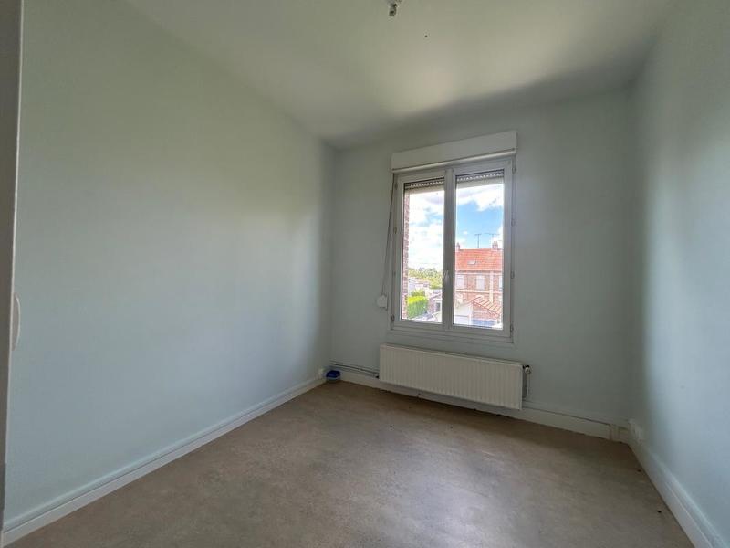 Maison - 84 m² - 4 pièces