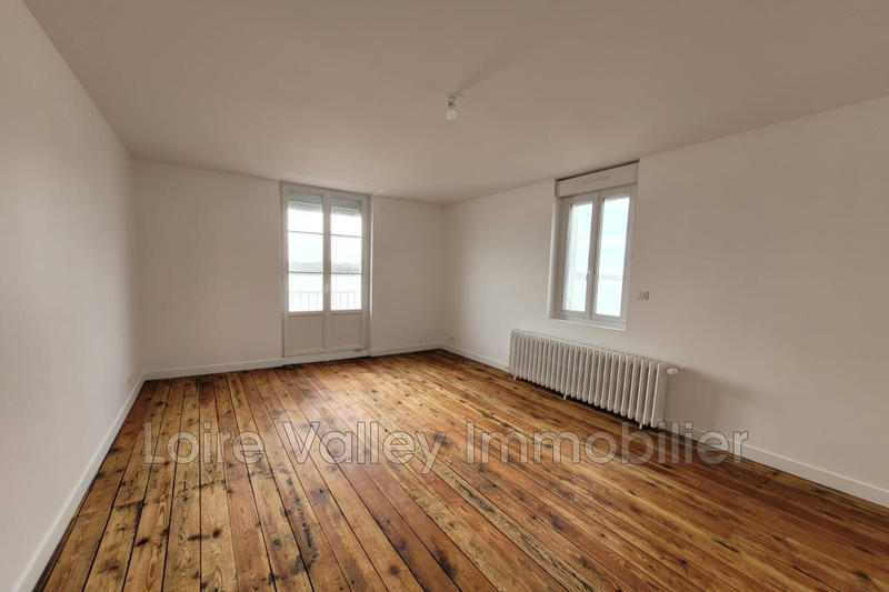 Maison - 111 m² - 4 pièces