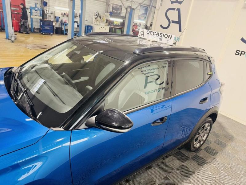 Citroën C3 IV Turbo 100 Bvm6 Max