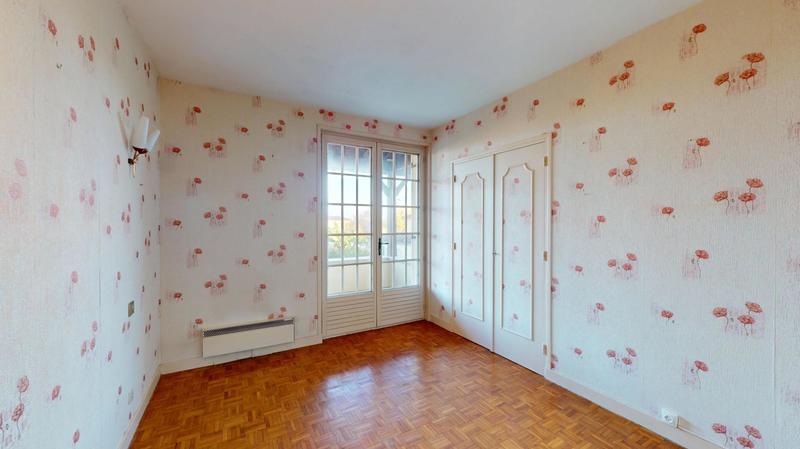 Maison - 188 m² - 7 pièces