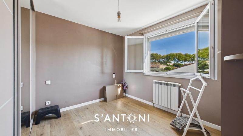 Appartement - 108 m² - 4 pièces