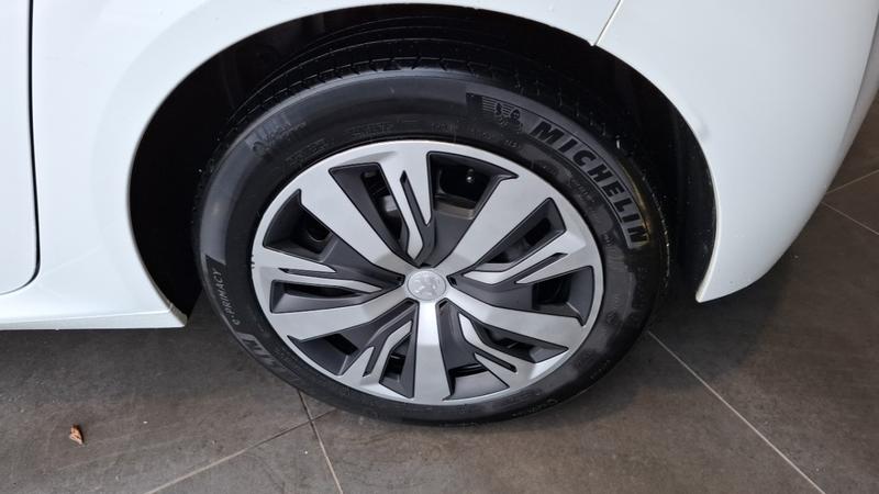 Peugeot 208 II PureTech 100 s&amp;S Active Pack