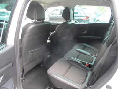 Renault Grand Scénic Intens Blue Dci 120 cv 7 Places