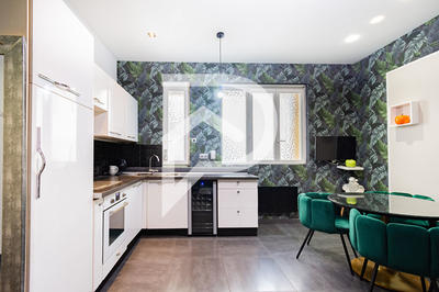 Appartement - 34 m² - 2 pièces