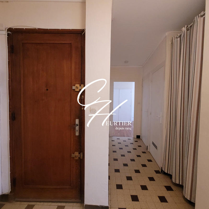 Appartement - 44 m² - 1 pièce