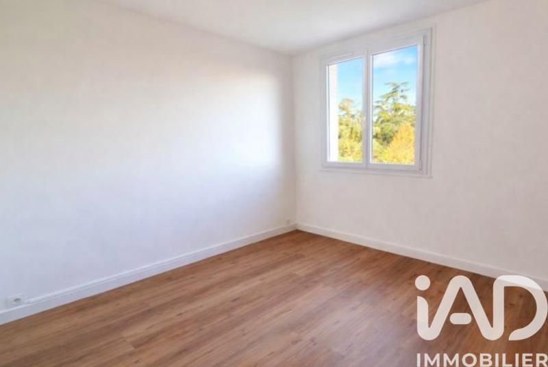 Appartement - 69 m² - 4 pièces