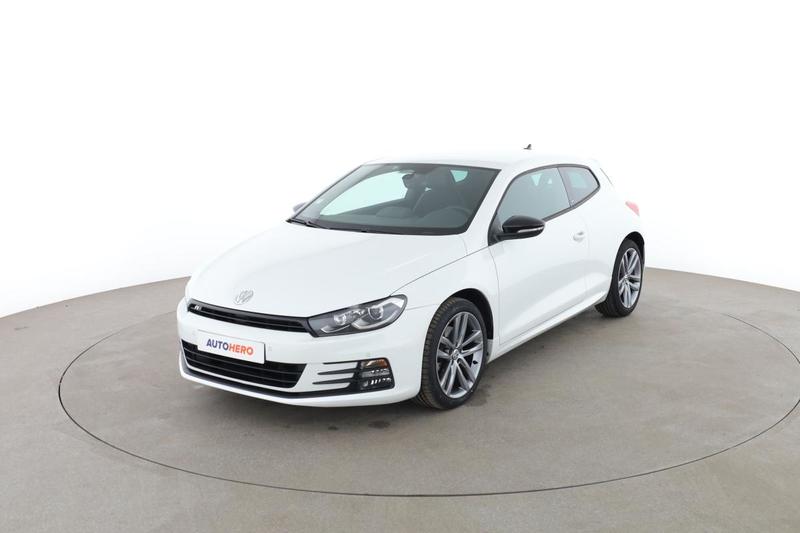 Volkswagen Scirocco 2.0 Tsi BlueMotion Tech Ultimate 180 ch